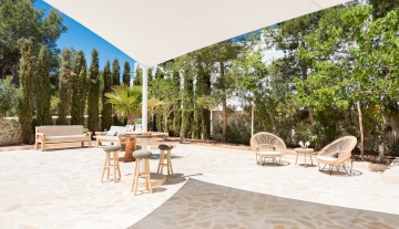 Resa estates Ibiza rental license vadella carbo sale covered terrace 5.jpg